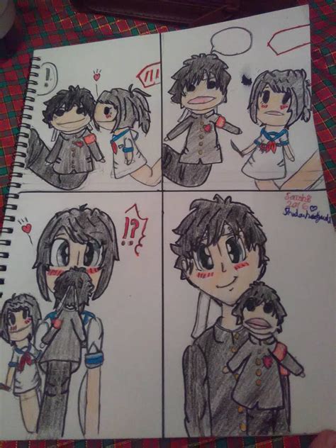 Base Drawing Puppets With Ayando By Shadowheartyuuki On Deviantart