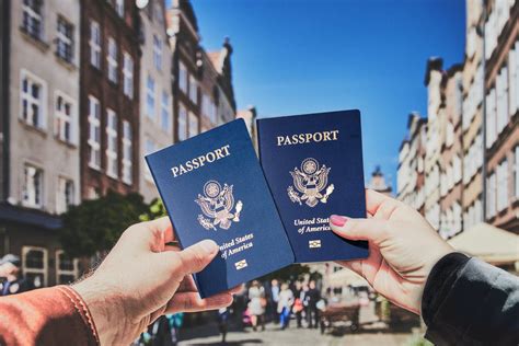 The Definitive Us Passport Application Guide For First Timers