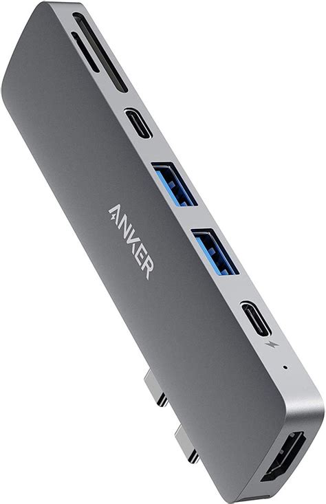 Included cable is up to. Anker | PowerExpand Direct 7-in-2 USB-C PD Media Hub