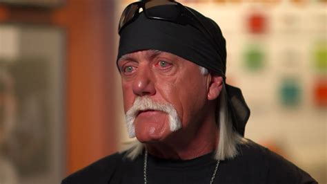 Hulk Hogan Speaks Out On Sex Tape Verdict And Moving On