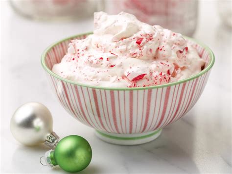 Holiday And Christmas Candy Cane Treats Food Network Holiday Recipes Menus Desserts Party