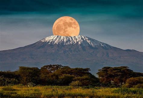 Exploring The Meaning Of Mount Kilimanjaro Mrcsl