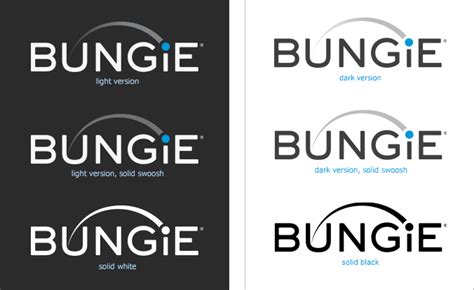 About Bungie