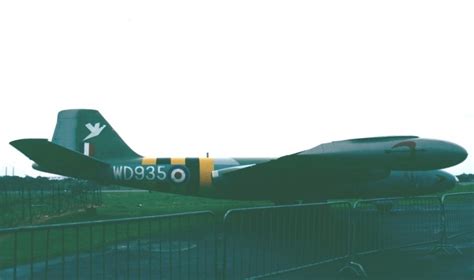 Aviation Photographs Of Operator RAF St Athan Historic Aircraft