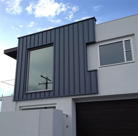 Build Your Walls With Metal Cladding Panels In Ontario