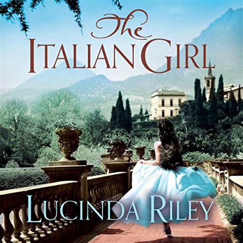 The Italian Girl Lucinda Riley Yolanda Kettle Macmillan Amazonfr Livres