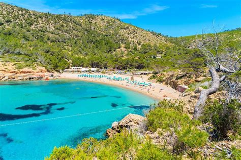 Las 15 Mejores Playas De Ibiza Viajero Nómada