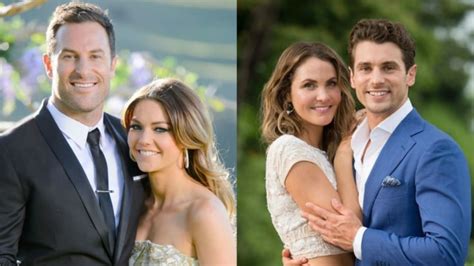 the bachelor and bachelorette australia couples where are they now body soul