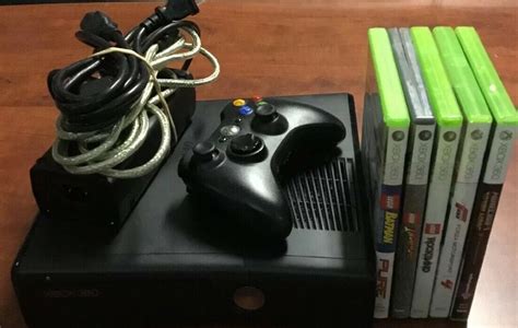 Ayuda a jay a superar los obstáculos y pelear contra el enemigo en el peligroso mundo del. XBOX 360 Slim Black 250GB Console Bundle + 6 Games 3 Lego Minecraft Forza 4 Pure #minecraft # ...