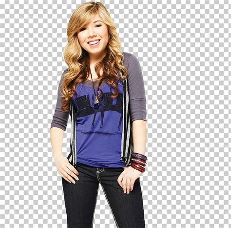 Jennette McCurdy ICarly Sam Puckett Gibby Nickelodeon PNG Clipart Ariana Grande Blouse Carly