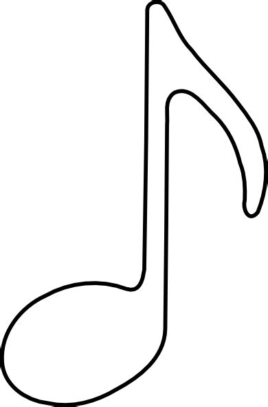 Musical Note Eighth Note Transparent Png Stickpng Images