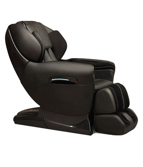 Robotouch Maxima Luxury Full Body Zero Gravity Massage Chair Wheat And Foot Rollers Ultimate