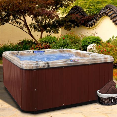 Top 10 Best Hot Tubs For The Money 2022 Reviews