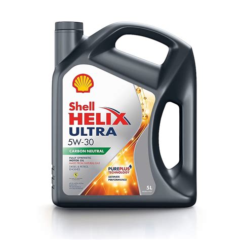 Shell Helix Ultra 5w 30 Shell South Africa