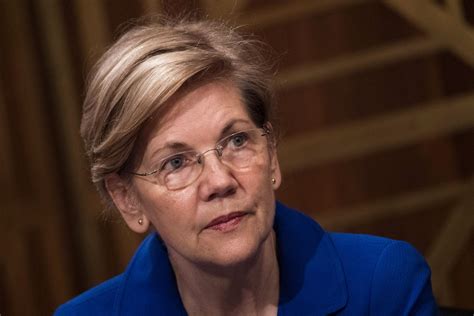 Dna Test Confirms Sen Elizabeth Warren Part Native American