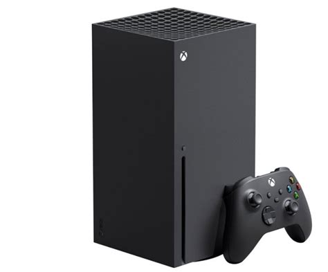 Xbox Series X In Stock At Box Right — But Only In A Bundle Toms Guide