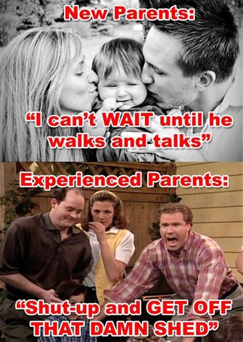 How Things Change... - Parenting - crazy parenting fails ...