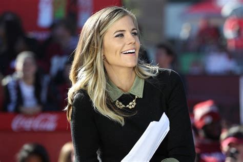 Sam Ponder Is Leaving College Gameday To Cover The Nfl Rcfb
