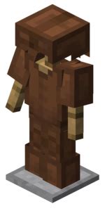 We did not find results for: Armor Stand - Official Minecraft Wiki