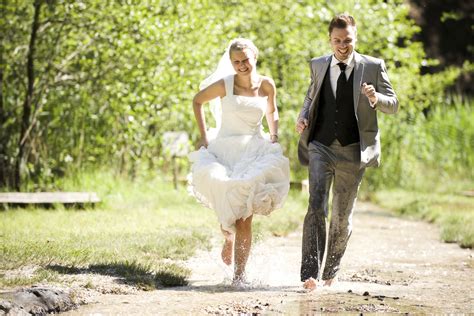 Unique Wedding Photography Articles Easy Weddings