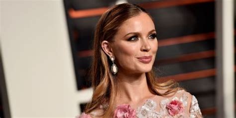 Nearly two years after they were linked, actor adrien brody and marchesa fashion designer georgina chapman reached a major. Georgina Chapman Pictures - Georgina Chapman Photo Gallery ...