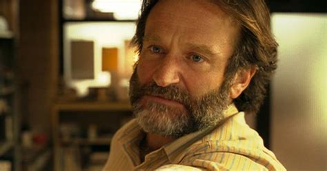 Good will hunting is by far one of the best movies of all time, but in my opinion i really think it depends on your kid. Robin Williams' 'Good Will Hunting' "It's Not Your Fault ...