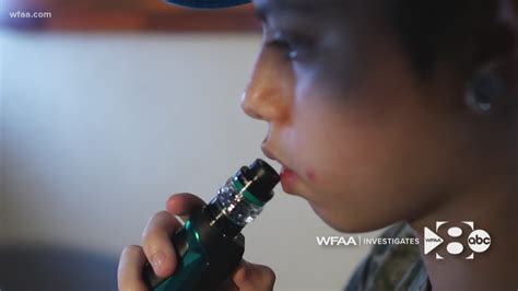 Vapes For Kids - We Banned Vapes Because They Were 