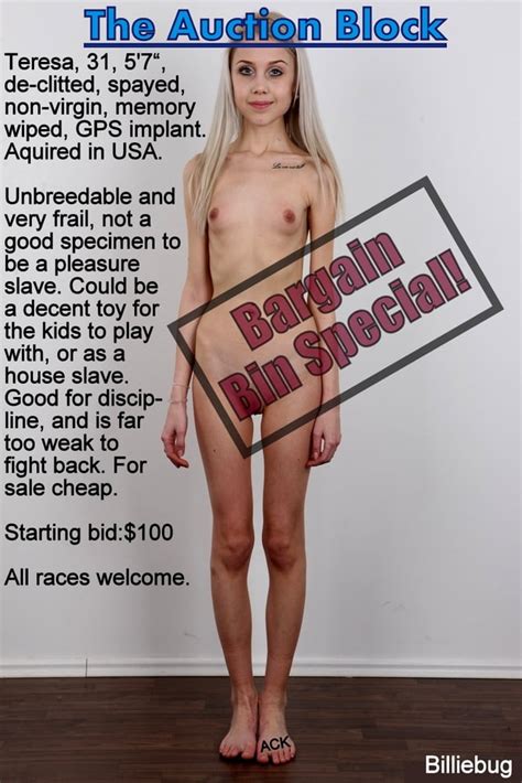 See And Save As White Slaves For Sale Porn Pict Crot Hot Sex