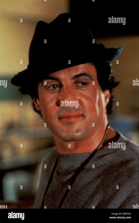 Sylvester Stallone Rocky 1990 Hi Res Stock Photography And Images Alamy