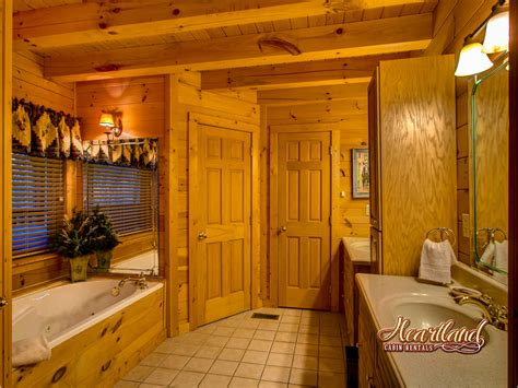 Whether you're in town with family or friends, you'll have a great time taking advantage of everything these cabins have to offer. BEAR HUG: 4 Bedroom Vacation Cabin Rental Gatlinburg TN ...