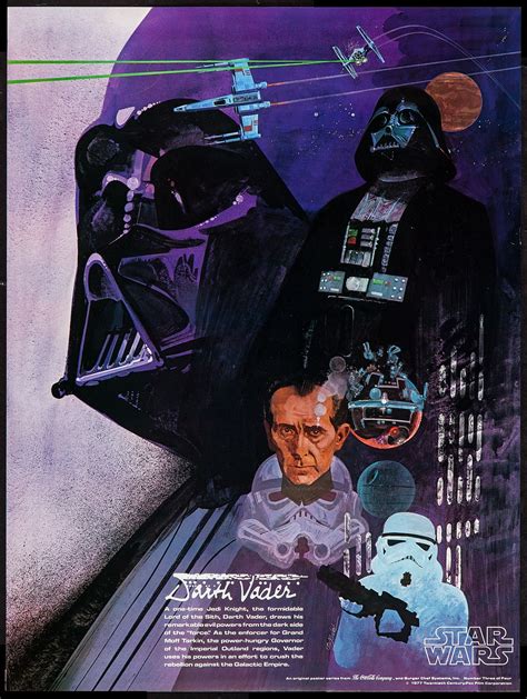 Vintage Star Wars Posters Myconfinedspace