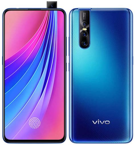 Plus, the smartphone brand has revealed a new partnership with hasselblad cameras. Vivo V15 Pro gepresenteerd: is dit ook de OnePlus 7?