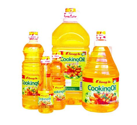 Cooking Oilsingapore Price Supplier 21food