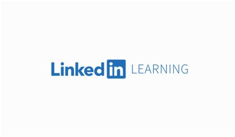 LinkedIn Learning Cursos En Linea Gratuitos De LinkedIn
