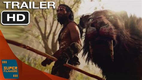 far cry primal 2016 trailer oficial modo historia doblado al español hd youtube