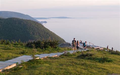 Cape Breton Road Trip The Ultimate 4 Day Cabot Trail Itinerary