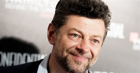 Star Wars Andy Serkis Overwhelmed By Reaction To His Voiceover On