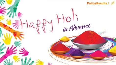Happy Holi In Advance 2022 Advance Holi Wishes Sms Quotes Messages