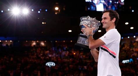 Roger Federers 20th Grand Slam Title Sets Twitter On Fire Sports