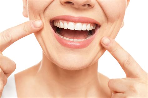Perfect Straight Teeth 7 Health Benefits Of Straight Teeth