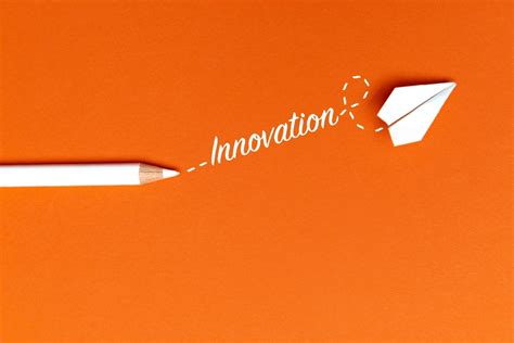 Innovation Go Beyond The Buzzword