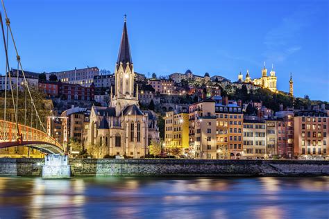 City France 10 French Cities You Should Visit In 2021 Paris Hardly