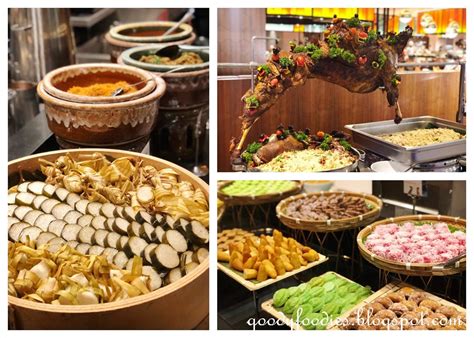 We wish we could have buffet sahur. GoodyFoodies: Ramadan Buffet 2019 List for KL & Selangor