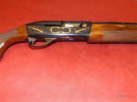 Remington 1100 12 Gauge Limited Ed For Sale At