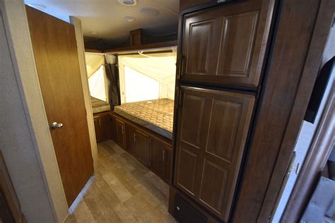 Fifth wheel camper rvs (5th wheel) we are the original rv wholesalers of fifth wheels. New 2020 Rockwood Roo 233S Hybrid Trailer - Original ...
