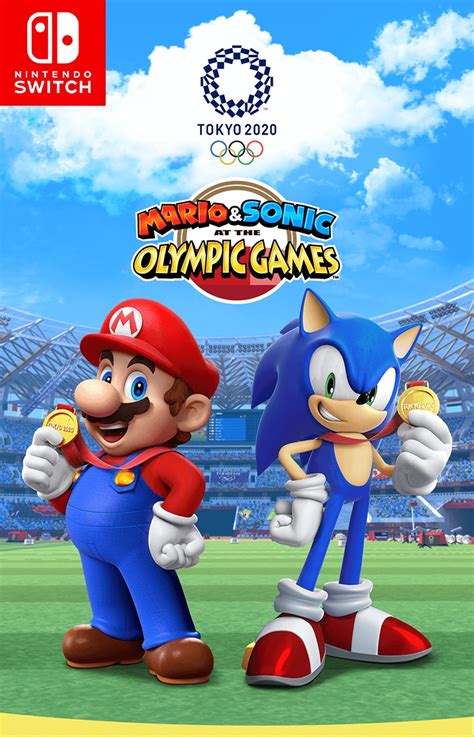 Última hora sobre los juegos olímpicos de tokio 2021: Comprar Mario & Sonic en los Juegos Olímpicos: Tokio 2020 ...