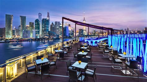 Capturing what it means to pleasure each other is what we do. The best rooftop bars in Shanghai