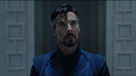 Doctor Strange In The Multiverse Of Madness Spot Reveals New Cameo