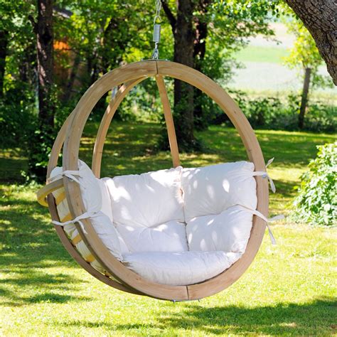 Byer Of Maine Globo Hammock Chair A4090 Hanging Garden Chair Hanging
