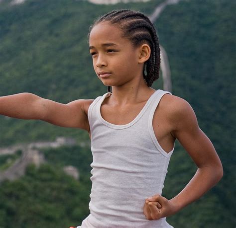 The karate kid movie clips: Jaden Smith Wallpapers - Wallpaper Cave